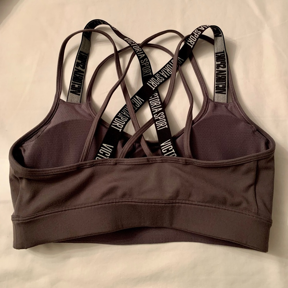 Victoria Secret “Sport”Bra, never worn,size S 
Authentic! With pads.
